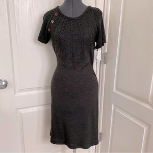 Calvin Klein Sweater Dress